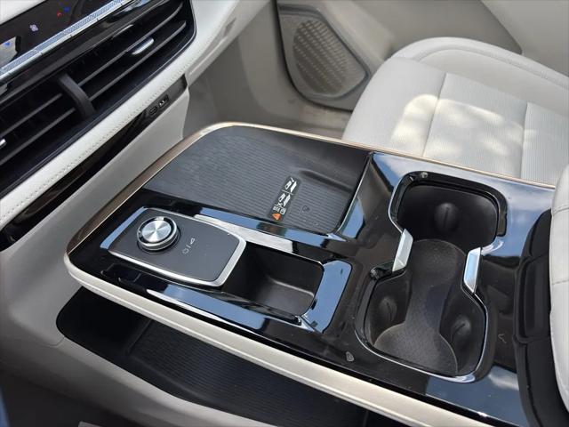 2025 Buick Enclave Avenir FWD