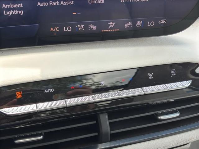 2025 Buick Enclave Avenir FWD
