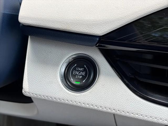 2025 Buick Enclave Avenir FWD