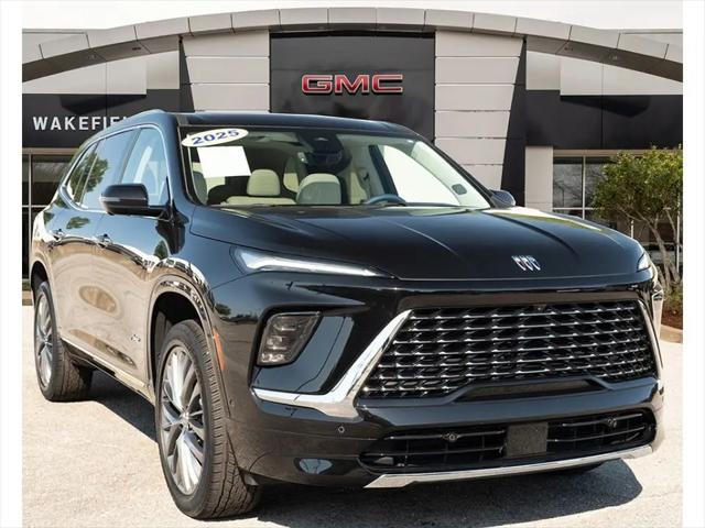 2025 Buick Enclave Avenir FWD for sale in Spartanburg, SC