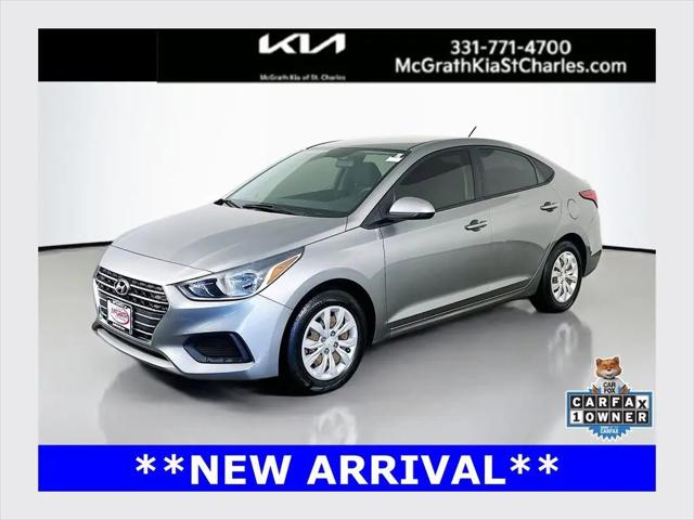 2022 Hyundai Accent SE for sale in St. Charles, IL
