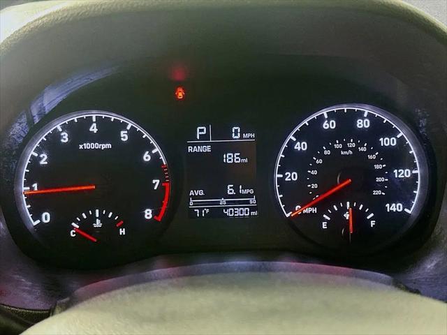 2022 Hyundai Accent SE
