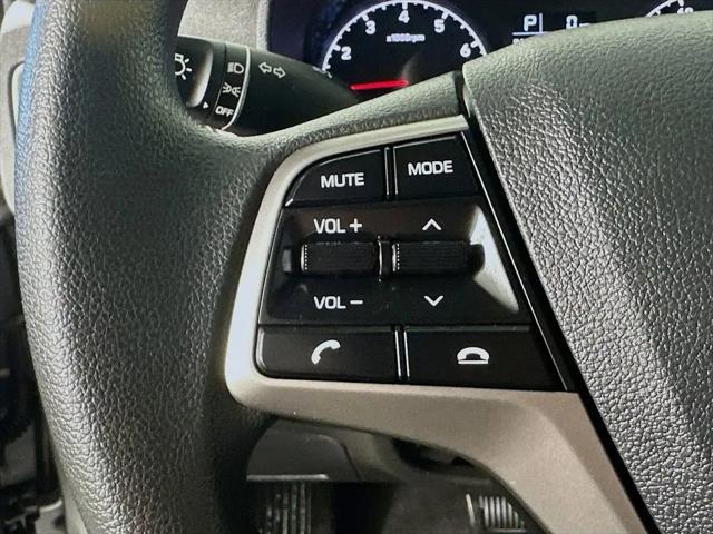 2022 Hyundai Accent SE