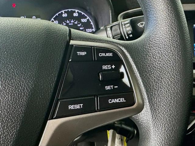 2022 Hyundai Accent SE
