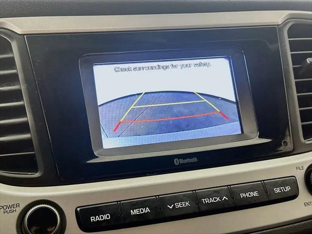 2022 Hyundai Accent SE