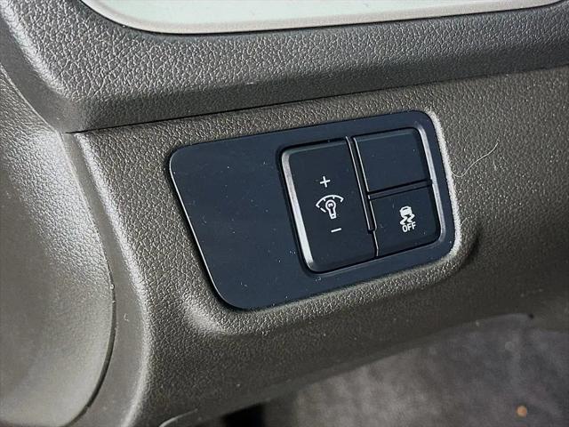 2022 Hyundai Accent SE