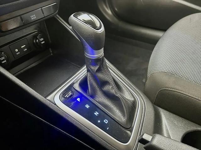 2022 Hyundai Accent SE