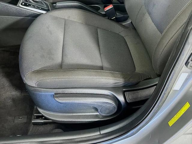 2022 Hyundai Accent SE