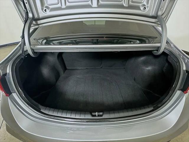 2022 Hyundai Accent SE