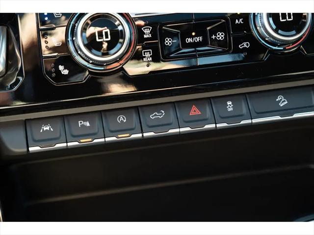 2026 GMC Sierra 1500 Crew Cab, Short Bed, AT4, 4WD