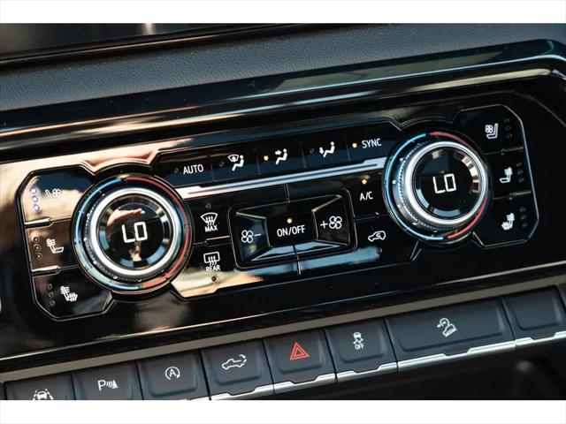 2026 GMC Sierra 1500 Crew Cab, Short Bed, AT4, 4WD