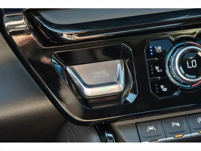 2026 GMC Sierra 1500 Crew Cab, Short Bed, AT4, 4WD