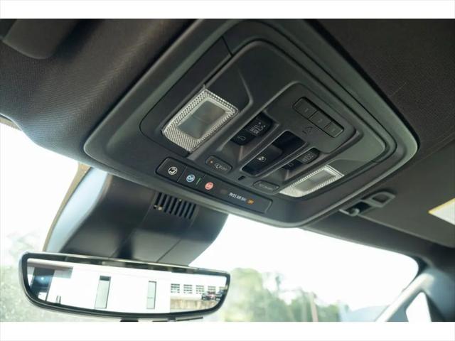 2026 GMC Sierra 1500 Crew Cab, Short Bed, AT4, 4WD