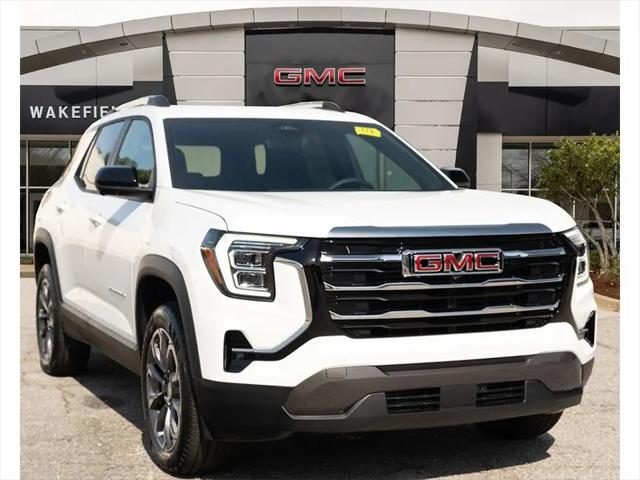 2026 GMC Terrain FWD Elevation for sale in Spartanburg, SC