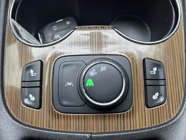 2021 GMC Acadia FWD SLE