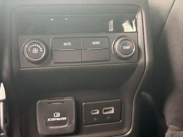 2021 GMC Acadia FWD SLE