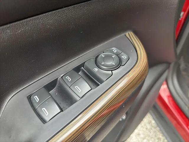 2021 GMC Acadia FWD SLE