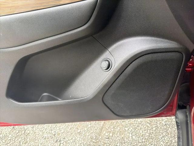 2021 GMC Acadia FWD SLE
