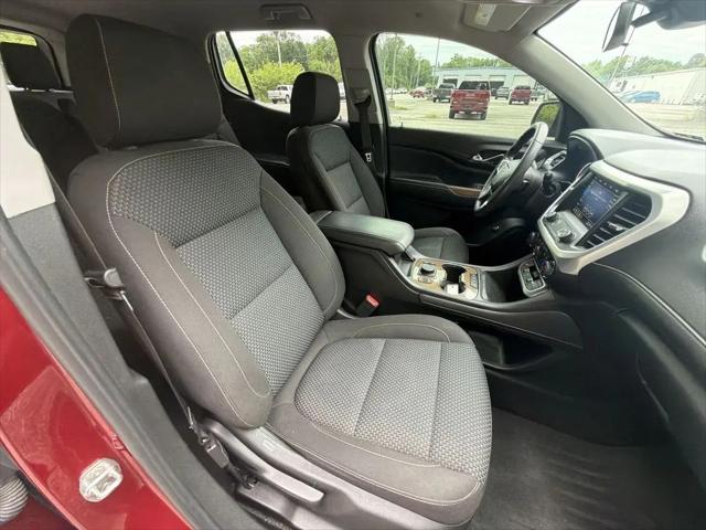 2021 GMC Acadia FWD SLE