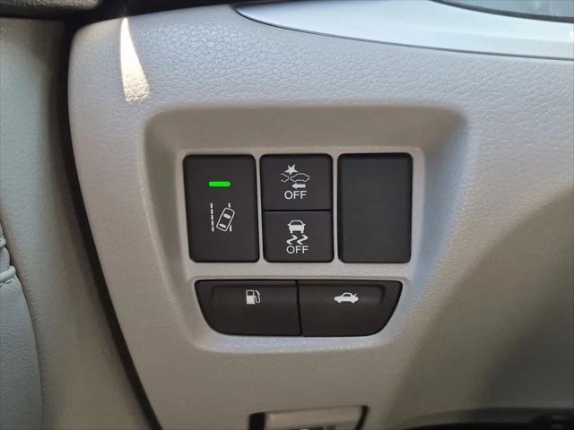 2019 Acura TLX Tech Pkg