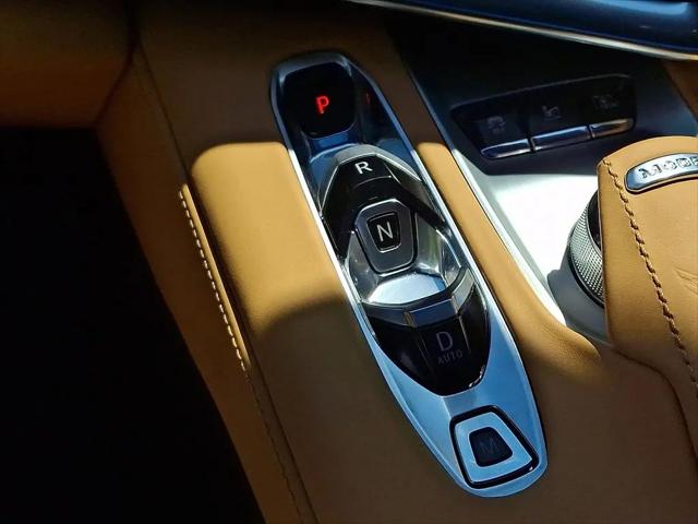 2022 Chevrolet Corvette Stingray RWD Coupe 3LT