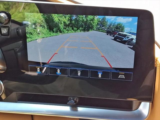 2022 Chevrolet Corvette Stingray RWD Coupe 3LT