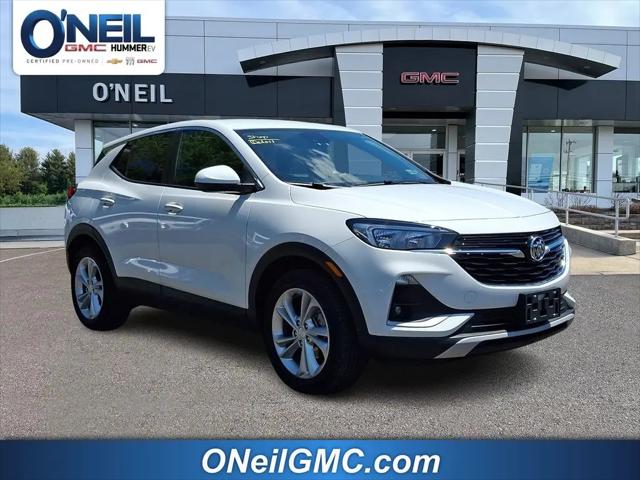 2023 Buick Encore GX Preferred FWD for sale in Warminster, PA