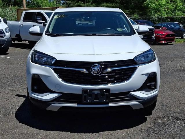 2023 Buick Encore GX Preferred FWD