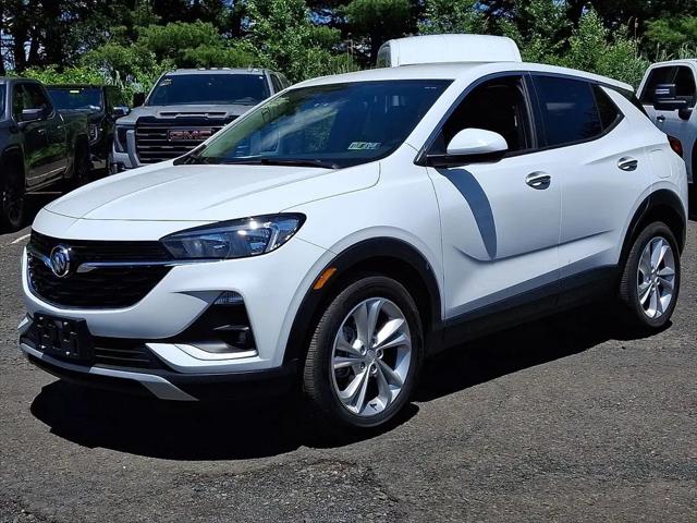 2023 Buick Encore GX Preferred FWD