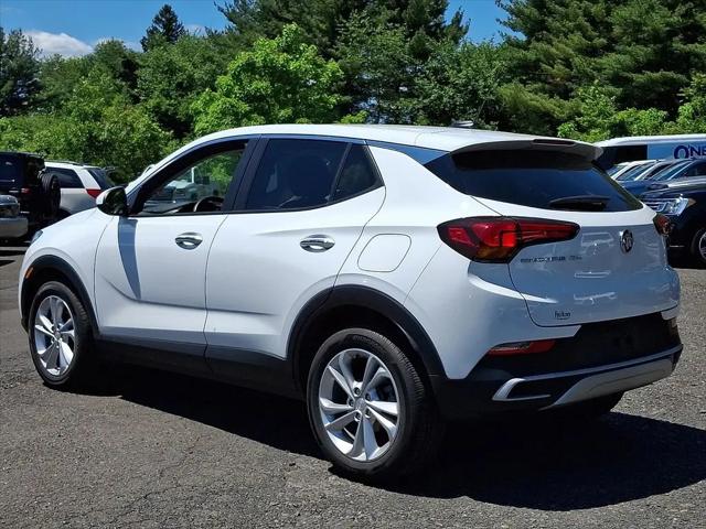2023 Buick Encore GX Preferred FWD
