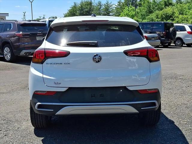 2023 Buick Encore GX Preferred FWD