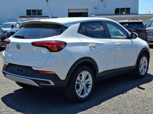 2023 Buick Encore GX Preferred FWD