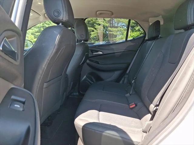 2023 Buick Encore GX Preferred FWD
