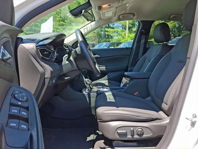 2023 Buick Encore GX Preferred FWD