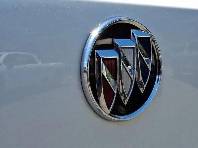 2023 Buick Encore GX Preferred FWD