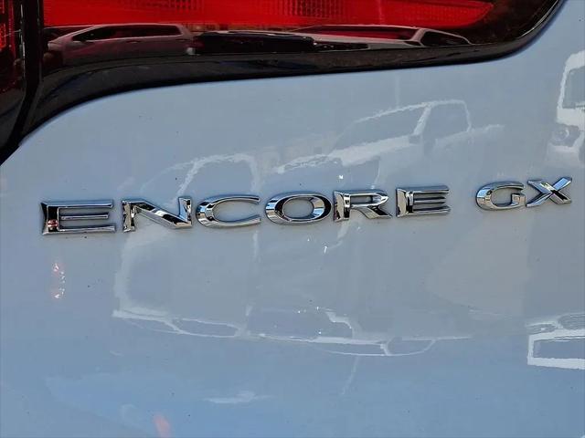 2023 Buick Encore GX Preferred FWD