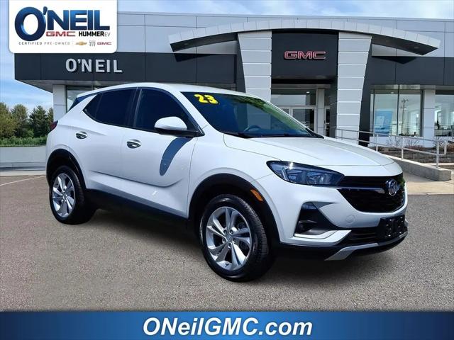 2023 Buick Encore GX Preferred FWD for sale in Warminster, PA