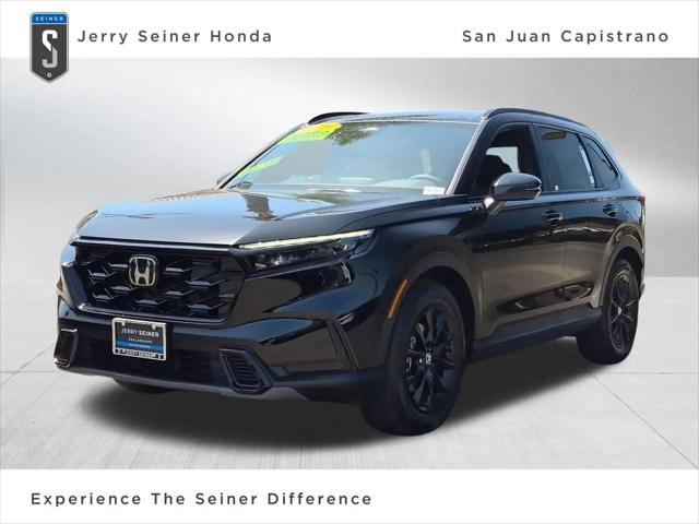 2026 Honda CR-V Hybrid 2WD Sport for sale in San Juan Capistrano, CA