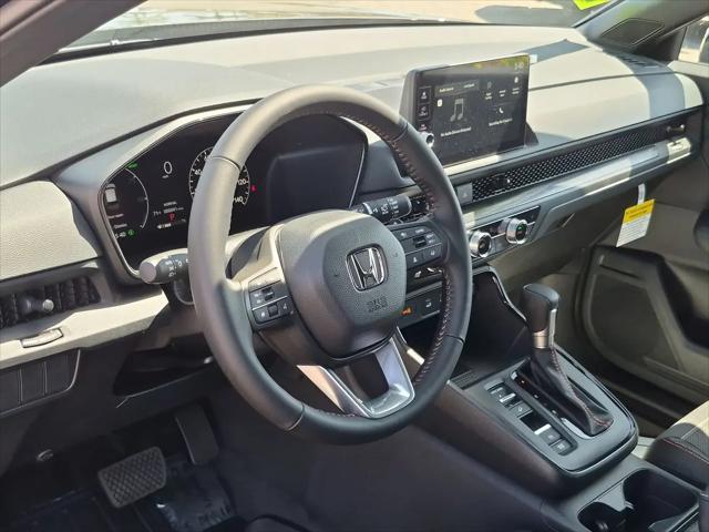 2026 Honda CR-V Hybrid 2WD Sport