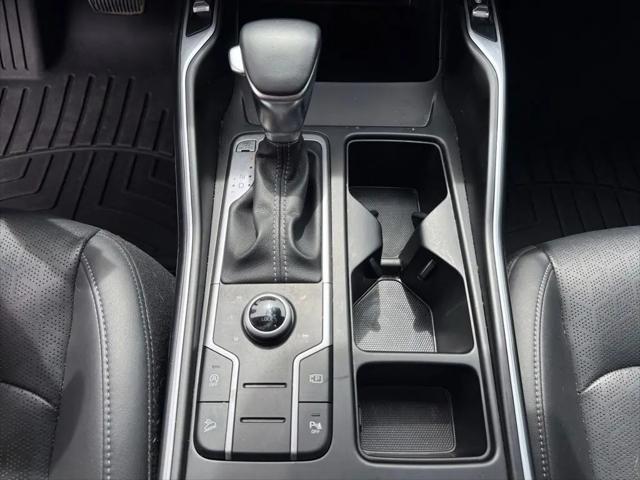 2023 Kia Sorento X-Line S