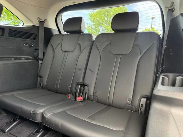2023 Kia Sorento X-Line S
