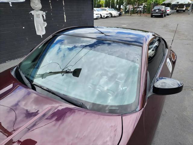 2006 Nissan 350Z Base