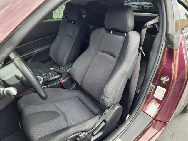2006 Nissan 350Z Base