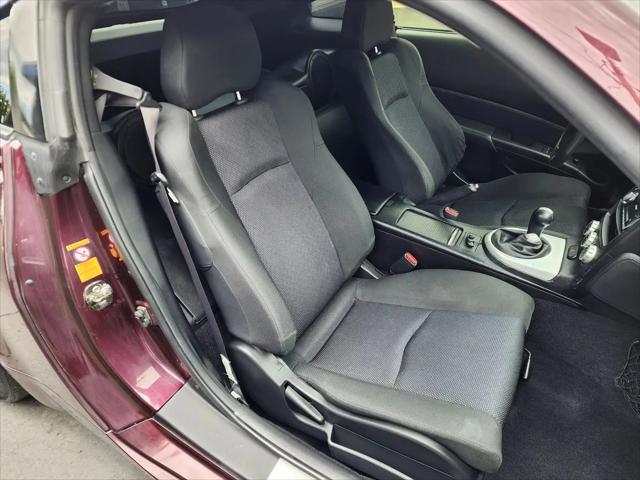 2006 Nissan 350Z Base