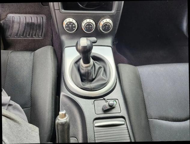 2006 Nissan 350Z Base