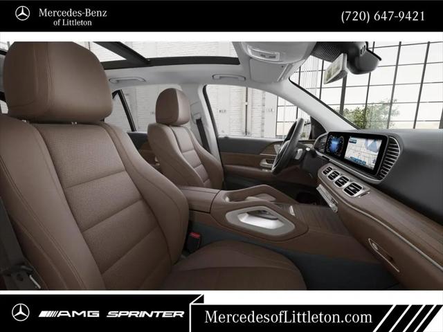 2026 Mercedes-Benz GLE GLE 350 GLE 350