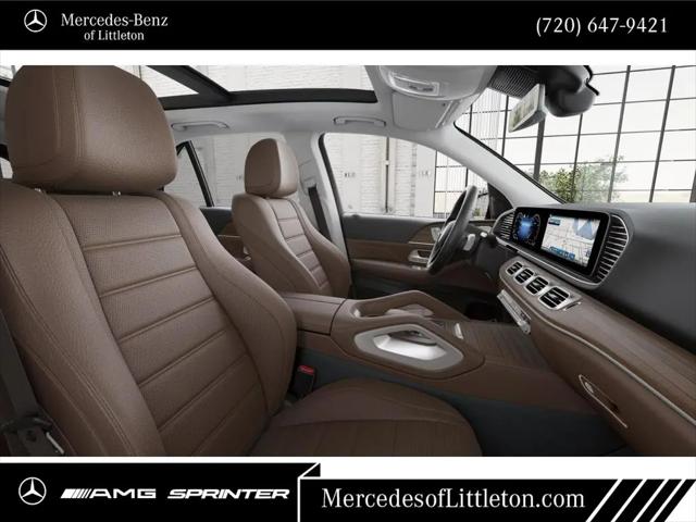 2026 Mercedes-Benz GLE GLE 350 GLE 350