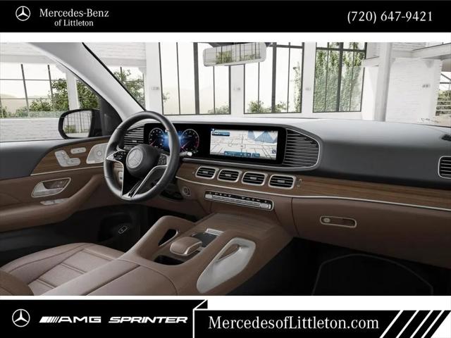 2026 Mercedes-Benz GLE GLE 350 GLE 350