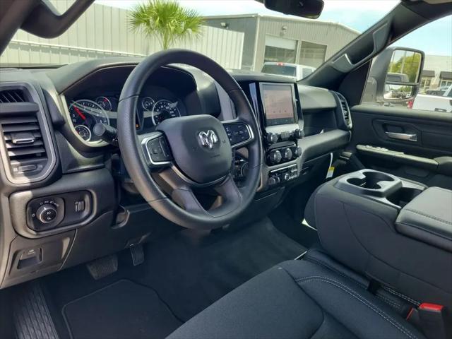 2026 Ram 1500 Express Crew Cab 4x4 57 Box