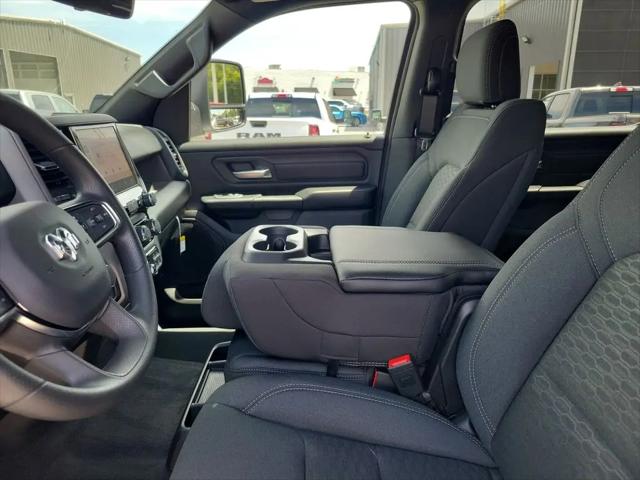 2026 Ram 1500 Express Crew Cab 4x4 57 Box